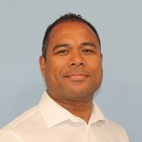 Henry Latuheru