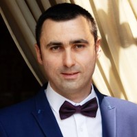 Catalin Manea