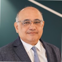 Hatem Nour, P.Eng. , Pmp