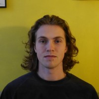 Yso Van Der Meer