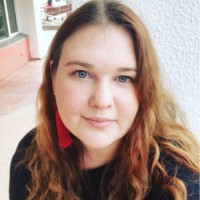 Nadya Revotska