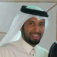 Mohammed Alshatri