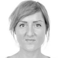 Katarzyna Kosmowska