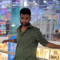 Gantala Amareswar Goud
