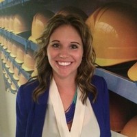 Tara Gillies (Fuchs)