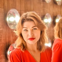 Kateryna Atanasova-Milovanova