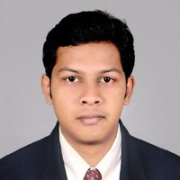 SANDEEP V S