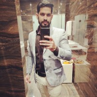 Rahul Arora