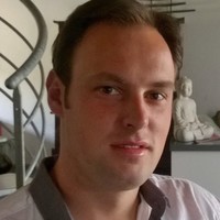 Sylvain PERON