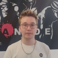 Brice Retailleau