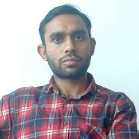 Naresh Patel