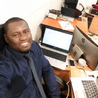 Mourtala Ousseini Nakiri