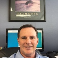 Tim Buckingham