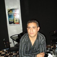 J F Gardel