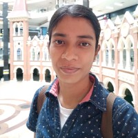 Salma Begam