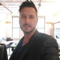Jason Sheppard