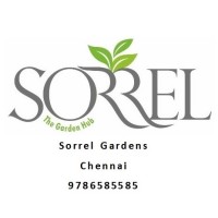 Sorrel Gardens