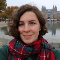 Neisje Morrell