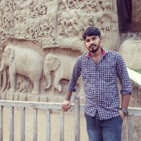Ganesh Moorthy