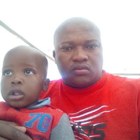 Tumelo Matlejoane