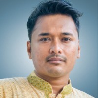 Sourav kumar Das