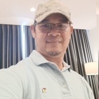 Ramos Muhammad