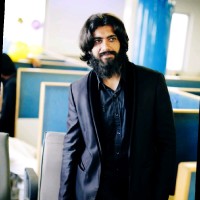 Muhammad Bilawal Zaman