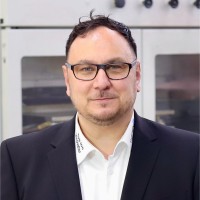 Eric Zeitel