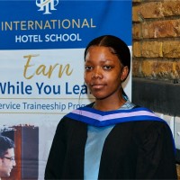 Kwanele Mncwabe