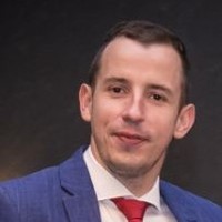 Michał Pstrągowski