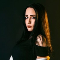 Anastasiya Belova