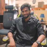 Vikram S