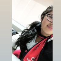 Dannette Alessandra Romero Inocente