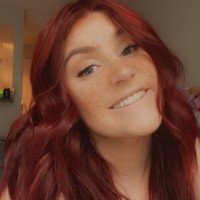 Mackenzie Albiston