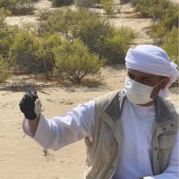 Rashed Alzaabi