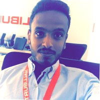 Ammar Basudan
