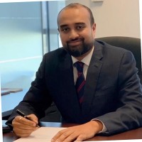 Nitin Agarwal, FRM, CFA