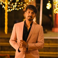 Suhas Madhyastha