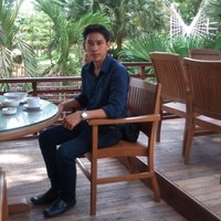 Naing Lin