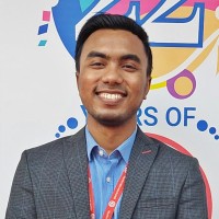 Abdullah Arafat