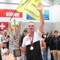 Johan Verstappen