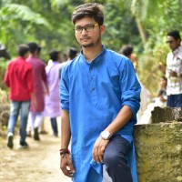 Parash Maity