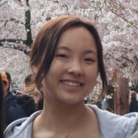 Calista Huang