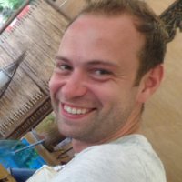 Neil Cox