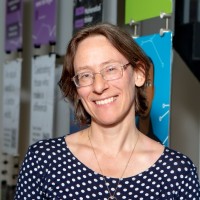 Claudia Flavell-While