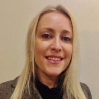 Andrea Penhaligon