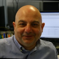 Cem Morgil