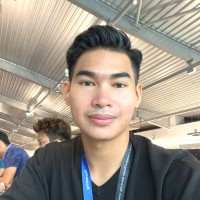 Adam Harith