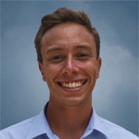 Graham Pimentel