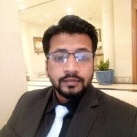 Shaik Nizamuddin